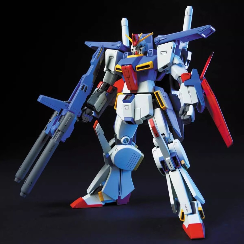 Bandai оригинальные HG 1/144 M – обзор и цена Bandai Model Gundam Hg