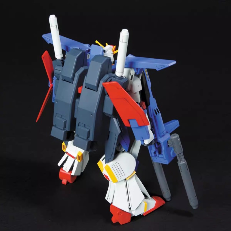 Bandai оригинальные HG 1/144 M – обзор и цена Bandai Model Gundam Hg