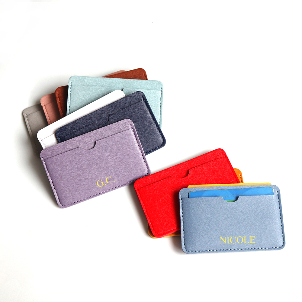 Маленький держатель для карт с – обзор и цена Card Top Loader