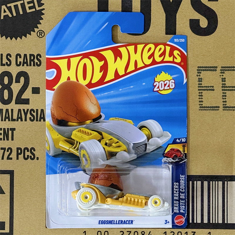 Игрушечные машинки Hot Wheels  – обзор и цена Mattel Toy Hot Wheels