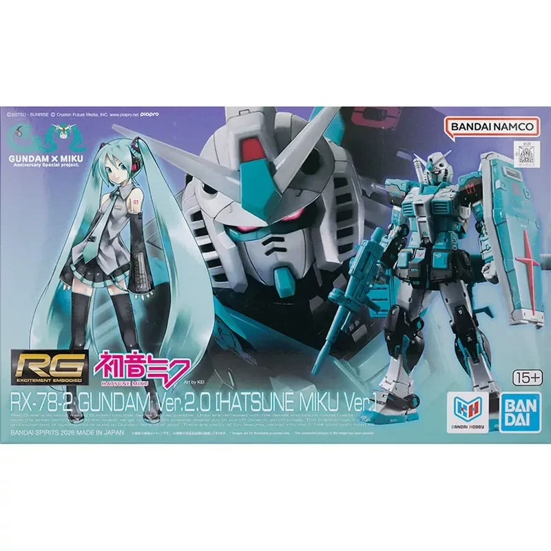 В наличии, PB Assembled RG 1/1 – обзор и цена Bandai Model Gundam Rg