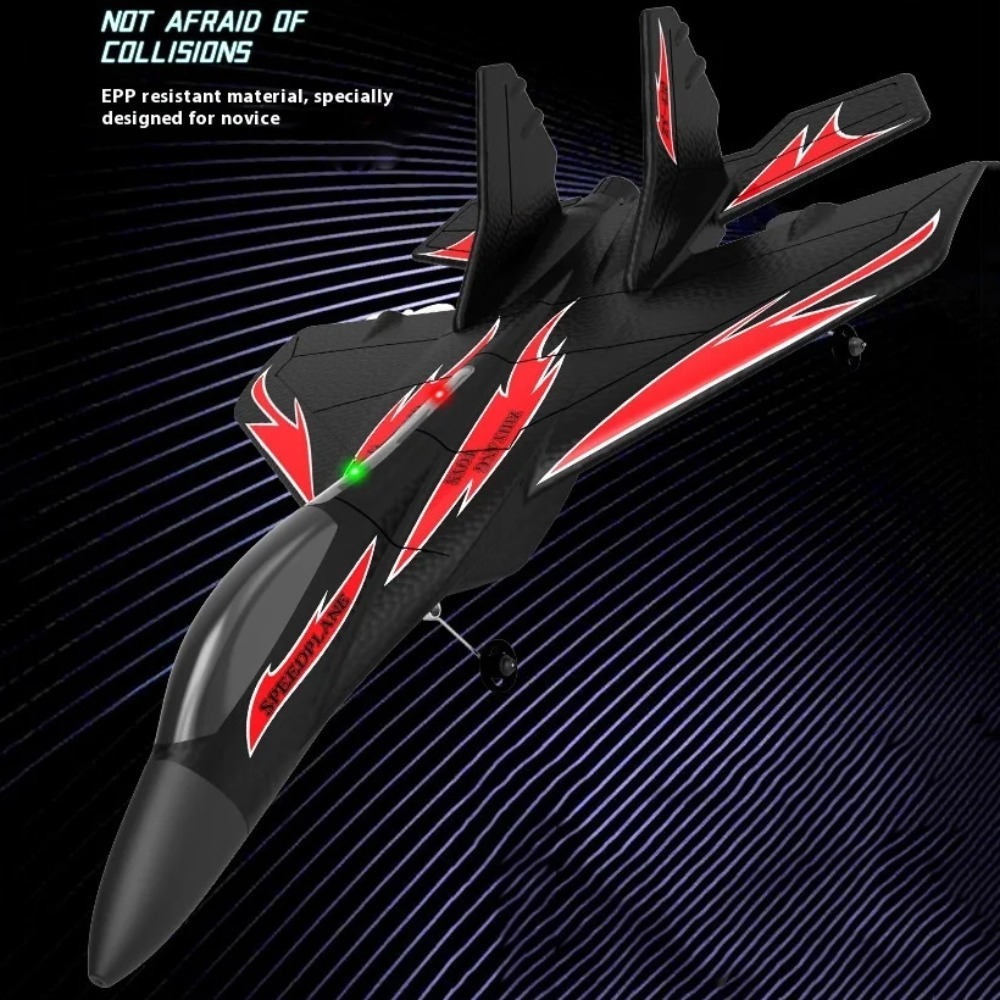 Радиоуправляемый самолет из пе – обзор и цена Model Airplane Plastic
