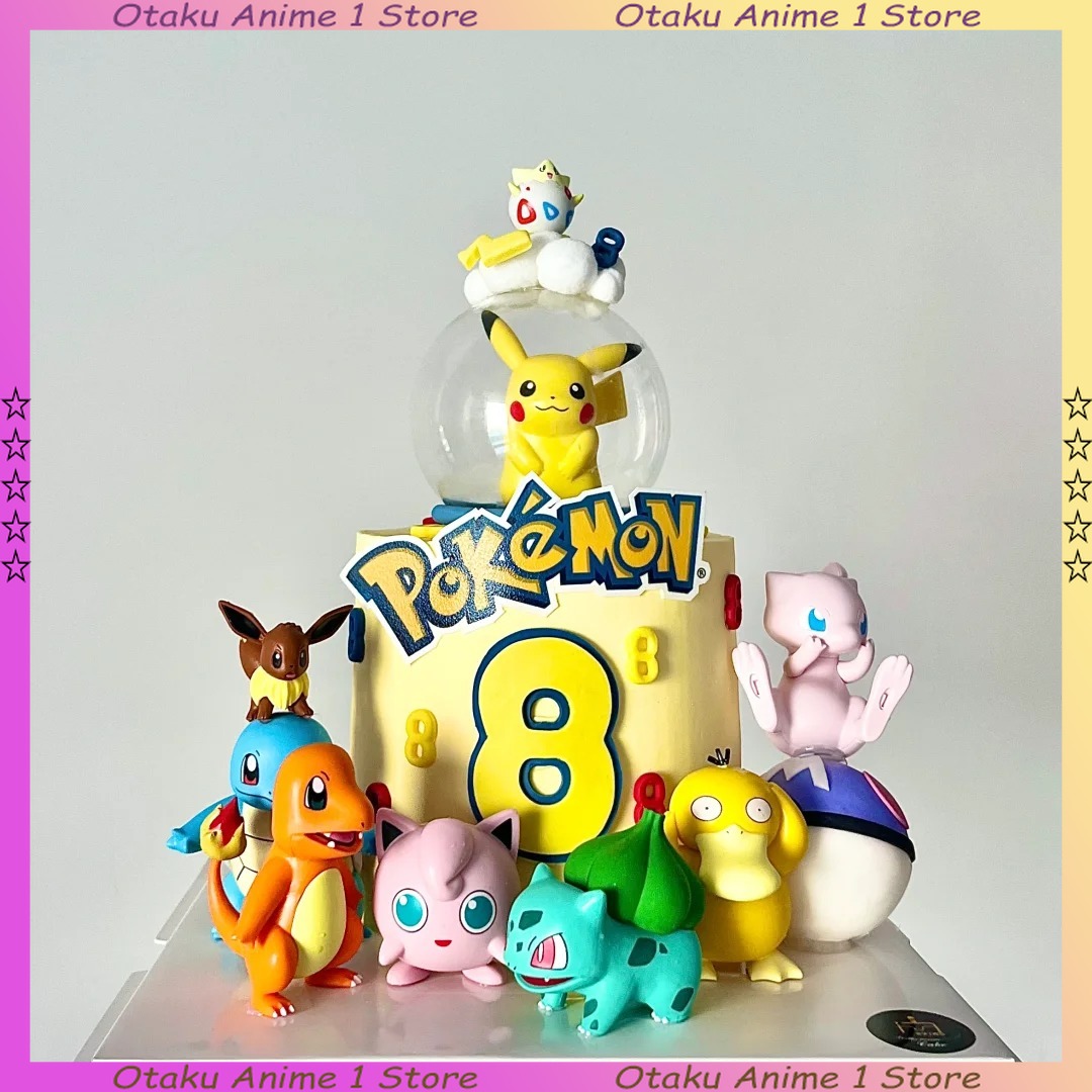 13 шт./компл., украшение для т – обзор и цена Vinyl Figure Blank