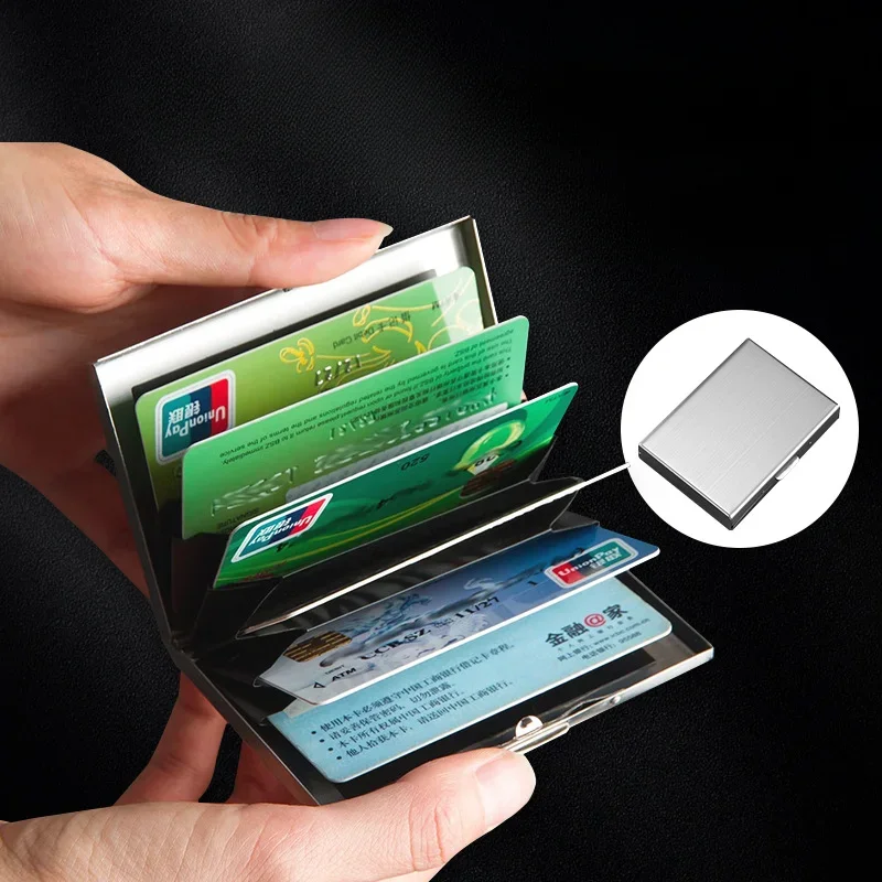 Многофункциональная коробка дл – обзор и цена Card Top Loader