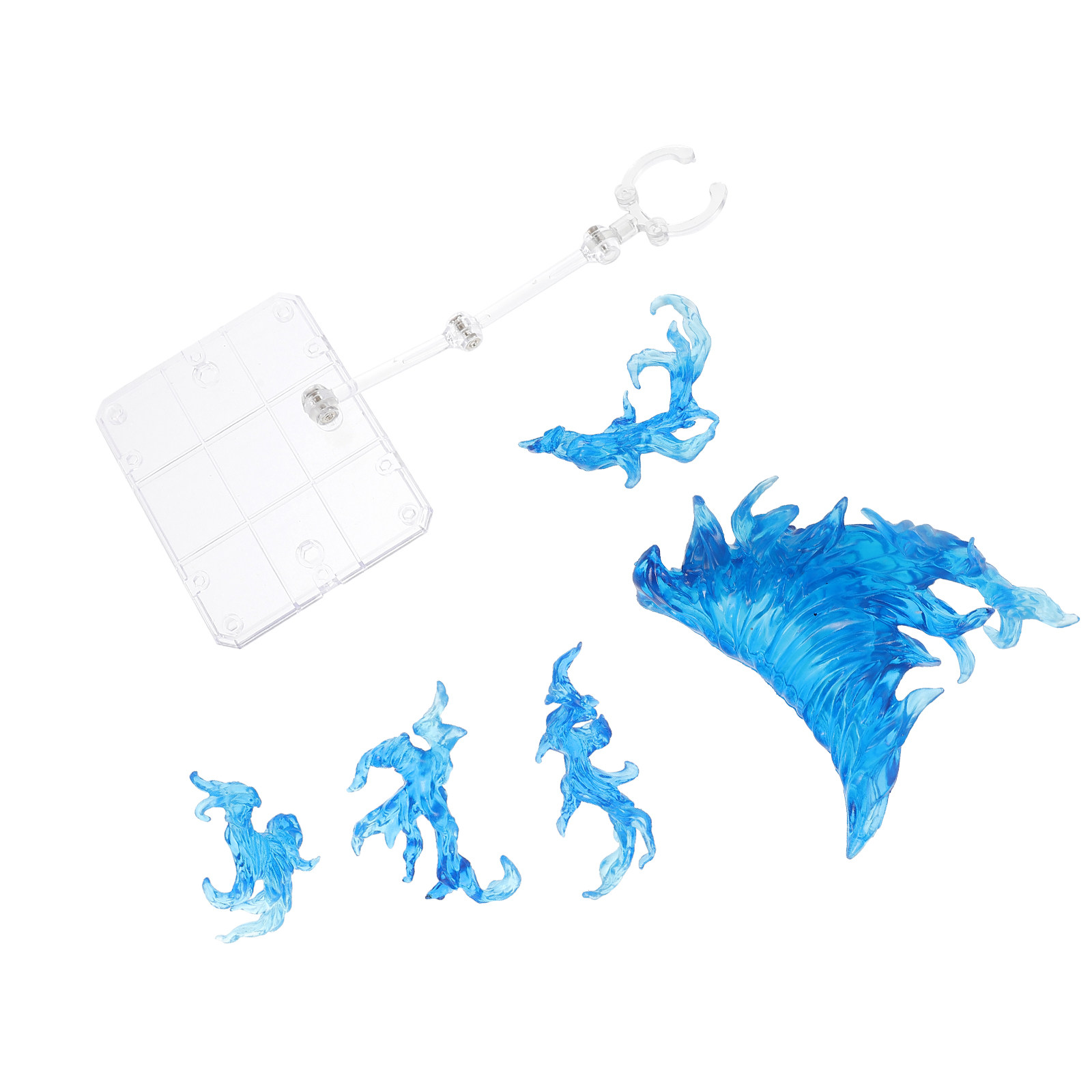 1 комплект подставки для фигур – обзор и цена Action Figure Stand