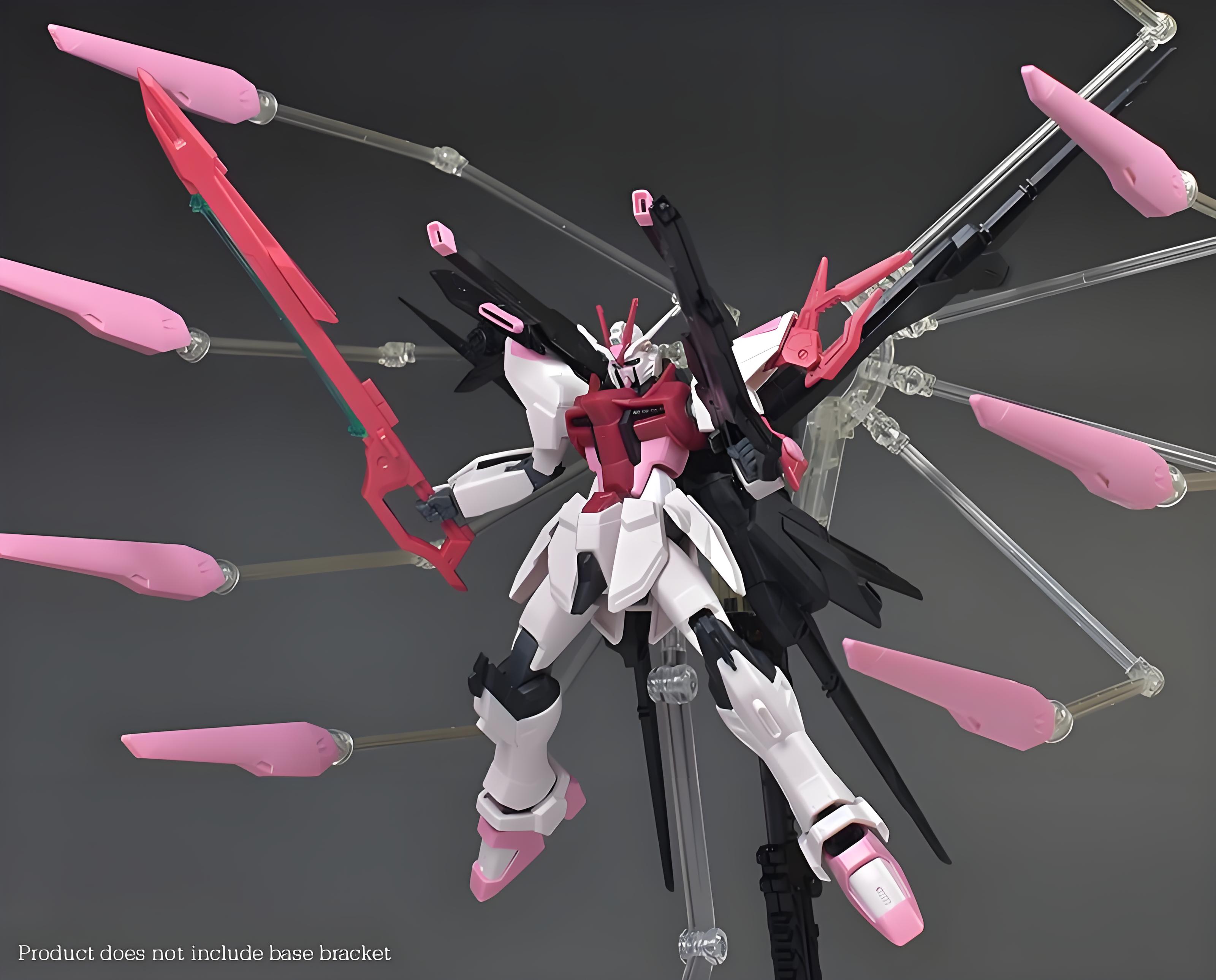 Bandai Gundam Model Kit HG Per – обзор и цена Bandai Model Gundam Hg