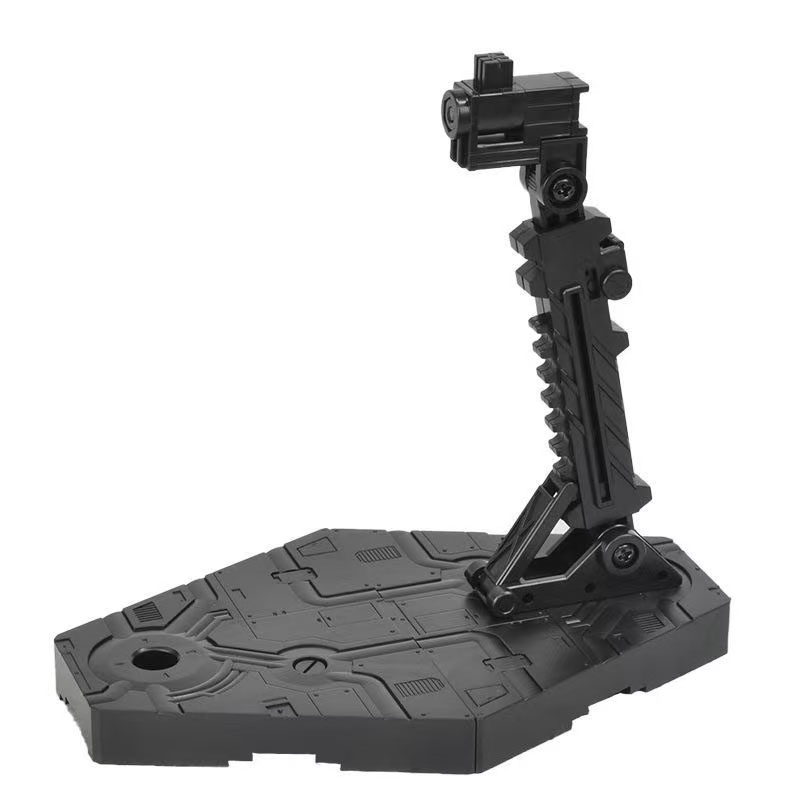 Bandai ACTION BASE 2 BLACK HG  – обзор и цена Bandai Model Gundam Rg