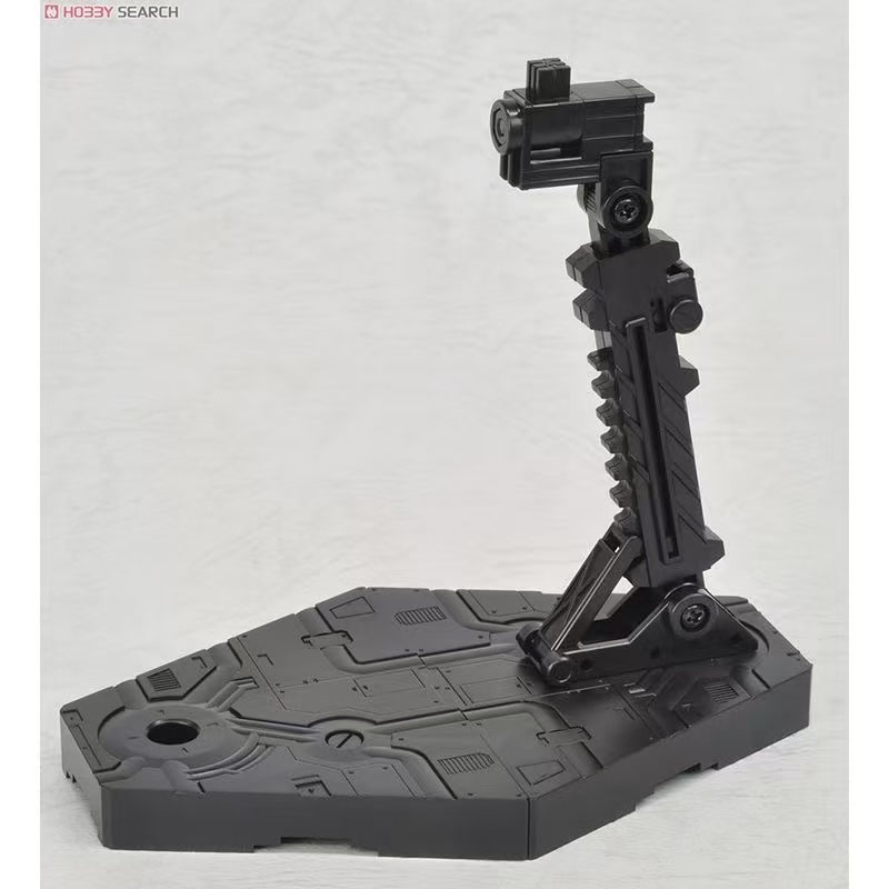 Bandai ACTION BASE 2 BLACK HG  – обзор и цена Bandai Model Gundam Rg