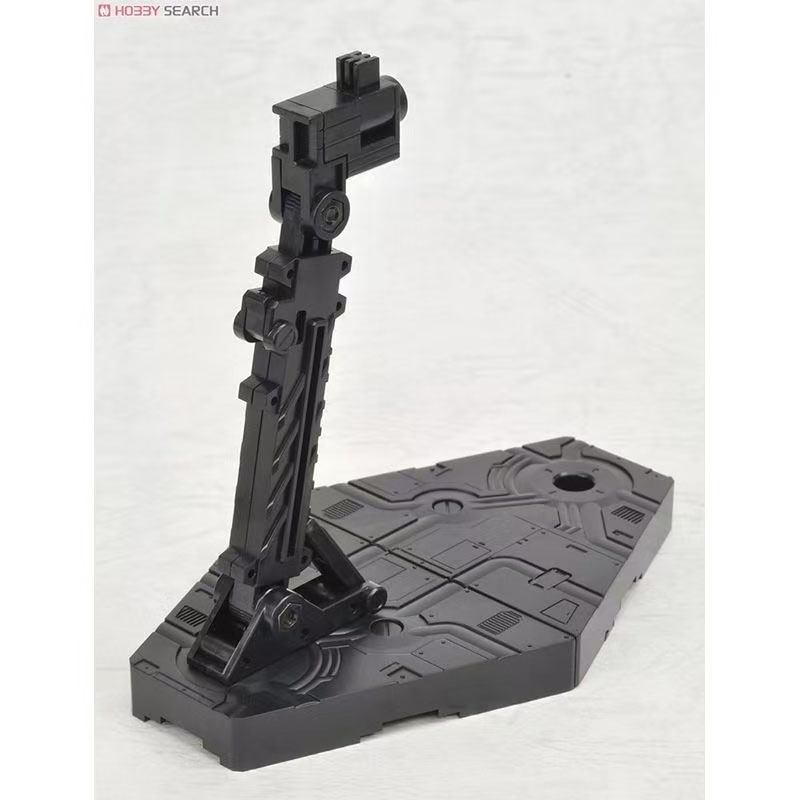 Bandai ACTION BASE 2 BLACK HG  – обзор и цена Bandai Model Gundam Rg