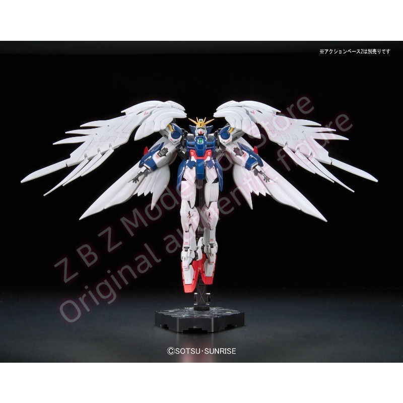 В наличии: Набор для сборки мо – обзор и цена Bandai Model Gundam Rg