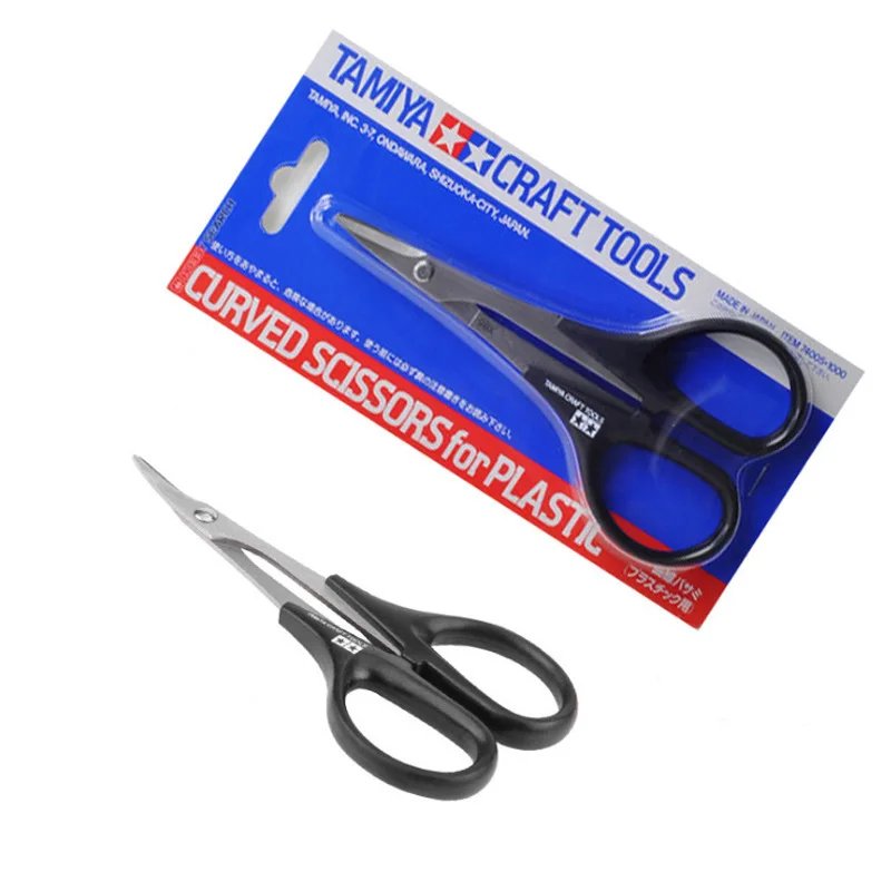 TAMIYA металлические жесткие н – обзор и цена Tamiya Model Paint Set