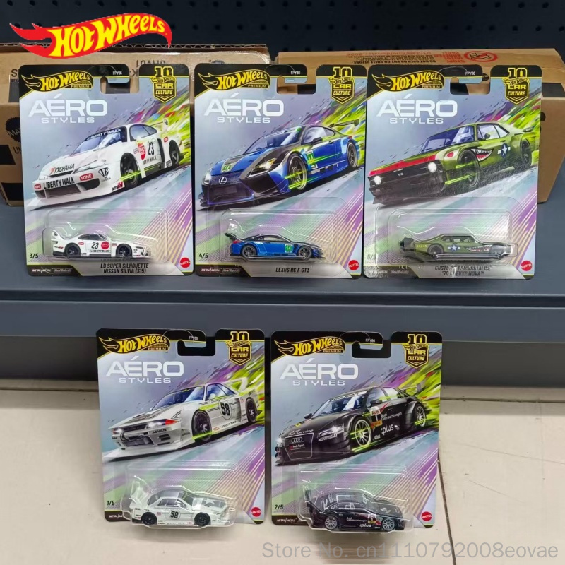 Коллекционная модель Hot Wheel – обзор и цена Mattel Toy Hot Wheels
