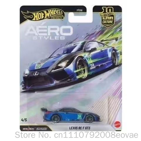Коллекционная модель Hot Wheel – обзор и цена Mattel Toy Hot Wheels