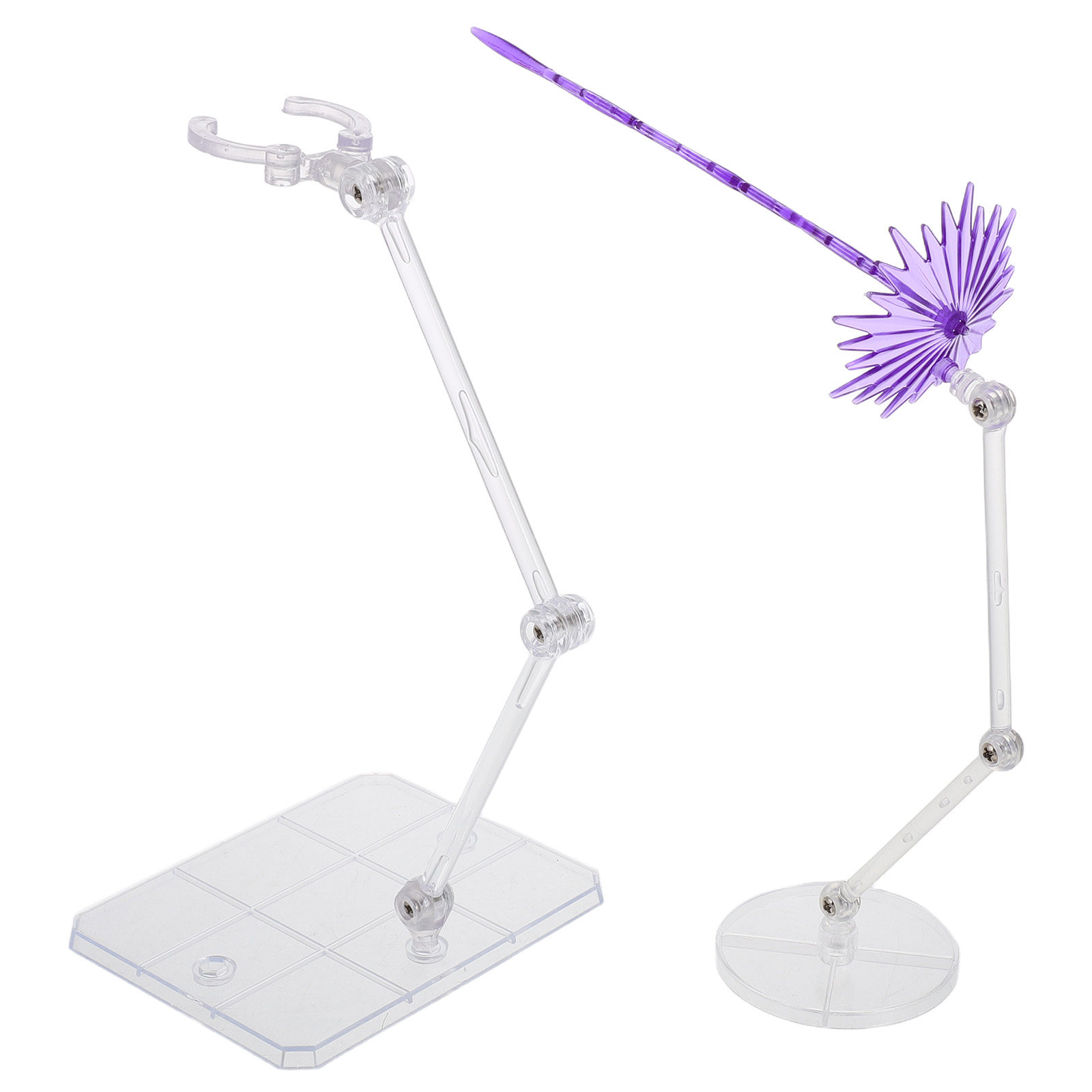1 комплект износостойких элеме – обзор и цена Action Figure Stand