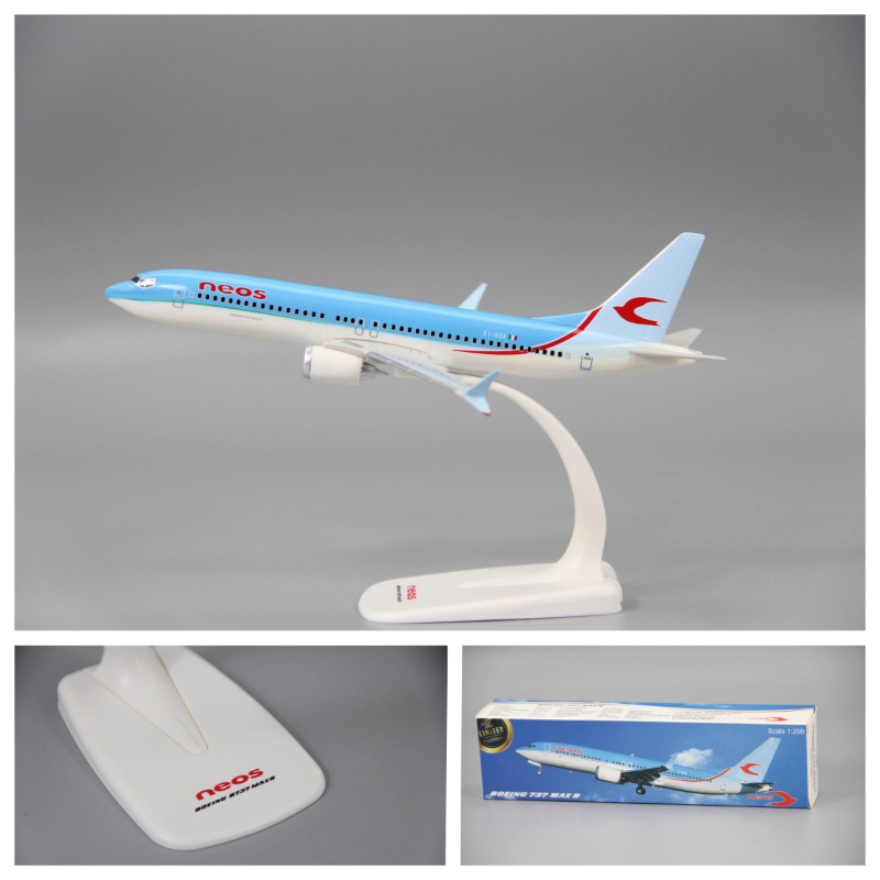 Масштабная модель самолета B73 – обзор и цена Model Airplane Plastic