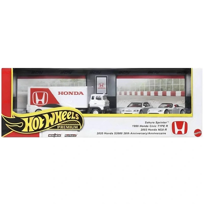 Новый 1/64 Hot Wheels Premium  – обзор и цена Mattel Toy Hot Wheels