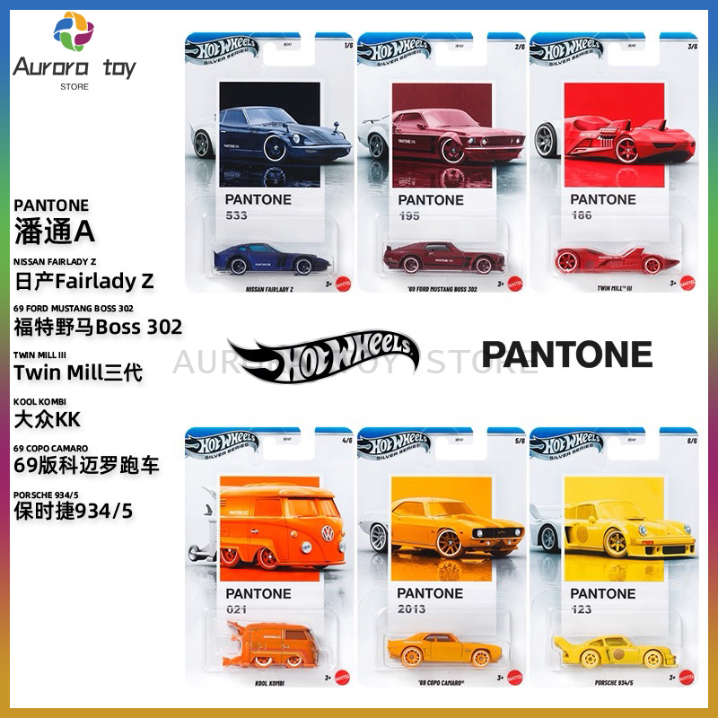Новая модель автомобиля Hot Wh – обзор и цена Mattel Toy Hot Wheels