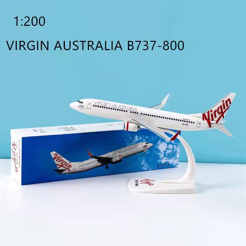 Масштабная модель 1:200 Marabu – обзор и цена Model Airplane Plastic